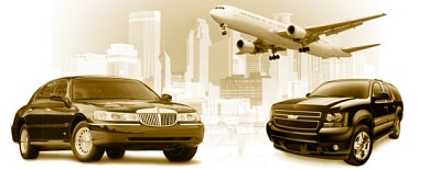 The best airport limo deals and special offers
